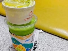 -伏小桃(雁塔MOMOPARK店)