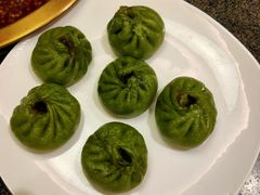 天鹅翡翠包-小天鹅火锅·一线江景洪鼎旗舰店(洪崖洞店)