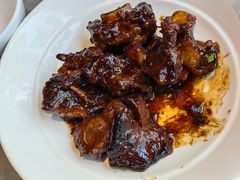 -佬太公海鸭·海鲜大排档(上海总店)