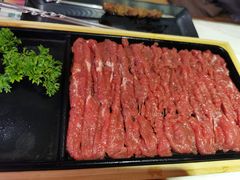 -祥源胡同·涮牛羊肉火锅(花桥店)