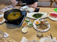 -渔太泰漓江小馆·广西融合菜(西街店)