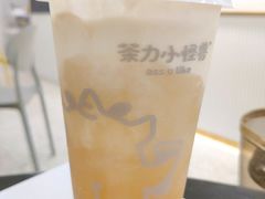 -茶力的小怪兽(梅林卓悦汇店)