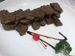 -新吉士·上海菜(浦东LCM置汇旭辉店)