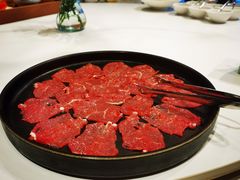 -爱丽格斯火锅(东岸国际店)