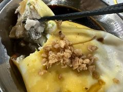 -汕头辉记肠粉王(岗厦店)