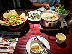 -集贤门·徽菜(南山店)