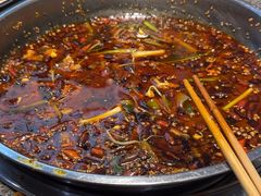 -胖子鱼·天水麻辣鱼火锅(秦州407店)