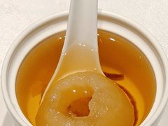 -红棉中餐厅·广州海航威斯汀酒店