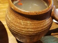 -兰溪小馆(东直门簋街店)