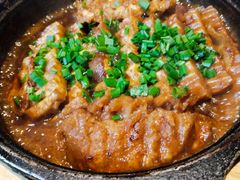 -甬上名灶(天一阁·翠柏店)
