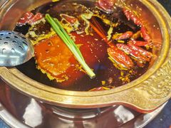 -镇江龙·火锅串串(武侯祠店)