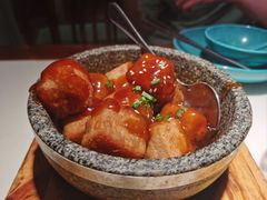 -荷塘秋月·本帮江浙菜(国权路店)