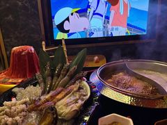 -牛New寿喜烧(金鹰世界店)