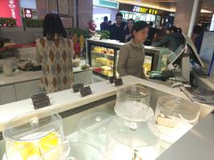 -星禾悦法式千层蛋糕(大卫城店)