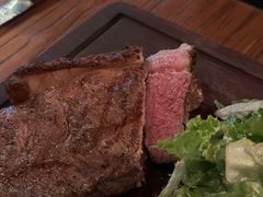 -El Bodegon阿根廷秘鲁餐厅(幸福路店)