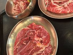 -西塔老太太泥炉烤肉(上海七宝领展广场店)