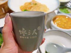 -馋三尺蟹粉小笼(人民广场店)