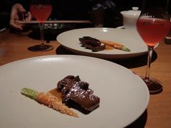 -天水蔬食料理(树德之光店)