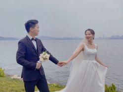 点击看大图 -青禾蒙娜丽莎婚纱摄影(武汉总店)