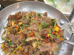 -七百岁羊肉馆(环球港店)