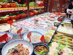 -抱德·潮汕味(敦和店原惠城鱼仔)