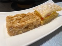 -万丽轩·粤菜(王府井金茂万丽酒店)