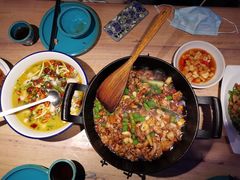 -餐酷哈雷餐厅(通程广场店)
