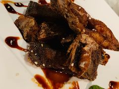 -漢舍中国菜馆(889广场店)
