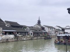 -千灯古镇