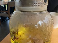 -关东小磨东北菜(上海长风大悦城店)