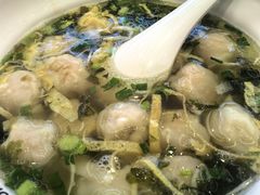 -弄堂咪道-饭香·面香·馄饨香(汇锦广场店)