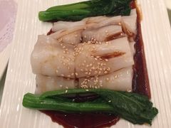 -半岛太子酒家(海港城店)