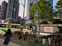 -Olé精品超市(天汇广场店)