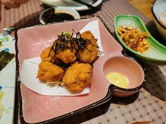 -林妈妈村·日式料理(宝山万达店)