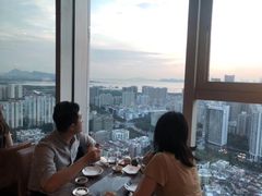 -京基滨河时代广场