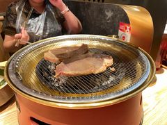 -西塔老太太泥炉烤肉(武汉摩尔城店)