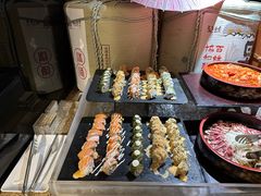 -上海东方佘山翰悦阁酒店·Vie全日制餐厅