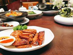 -鹭禧·中餐厅(厦门波特曼七星湾酒店)