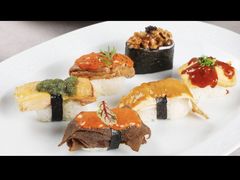-山葵家·创意料理(临平银泰城店)