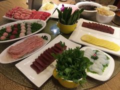 -小天鹅火锅·一线江景洪鼎旗舰店(洪崖洞店)