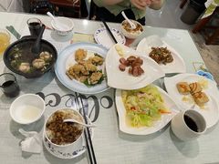 -金姐台湾菜(珠江路店)