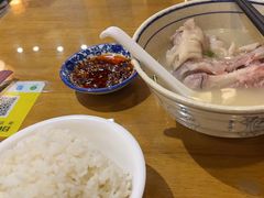 -易老妈蹄花.特色川菜(人民公园总店)