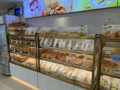 -蜂蝶来饼店(拱北总店)