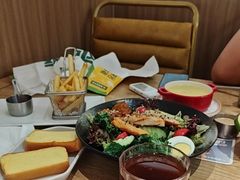 -豪客来牛排(人民东路店)