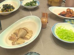-香阁餐厅·常州菜·常州菜代表品牌(新北奥体店)