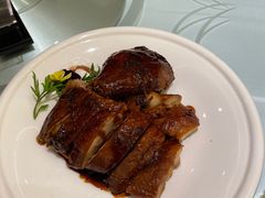 -上海小南国(金桥国际广场店)