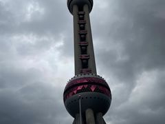 -东方明珠广播电视塔