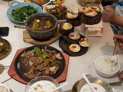 -香香海南菜餐厅