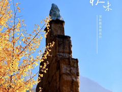 -古尔沟华美达温泉度假酒店