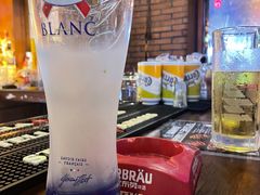 -鲨鱼美式餐厅酒吧Sharky